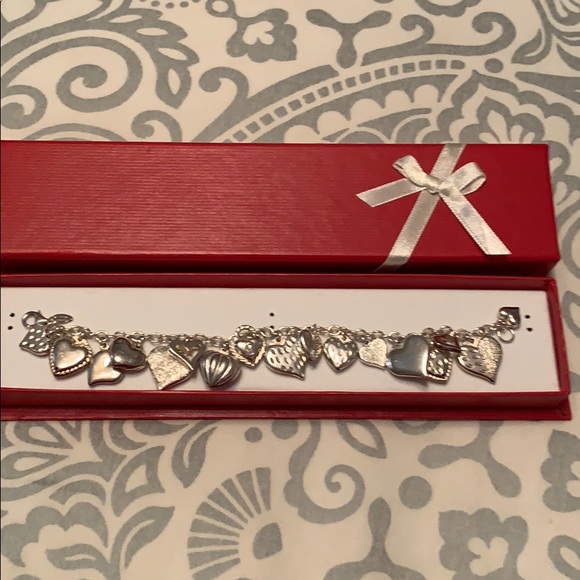 Jewelry - Sterling silver bracelet